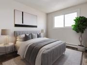 WaverTree Apartments Convenient City Living 2 Bedroom...