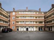 Wavertree Gardens, Liverpool L15, 3 bed flat to rent,...