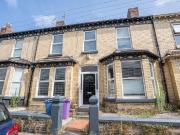 Wavertree, Liverpool L15 9 bed terraced house to rent...