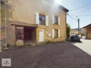 Waville 54890 Achat / Vente maison 4 pièces t4