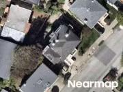 Wawona St