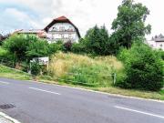 Waxenberg: Grundstück mit bereits genehmigtem Projekt