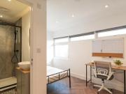 Waxes Close, Abingdon, 1 Bedroom House