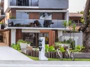 Way Bossa | Apartamentos de com 30 m² | Avenida...
