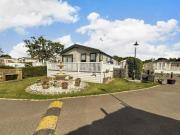 Way Hill, Minster, 2 Bedroom Park