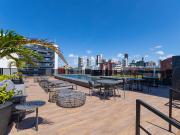 Way Tambaú Quádruplo por Carpediem