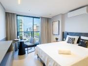 Way Tambaú Triplo Deluxe por Carpediem