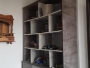 Wayale Nagar 1 Bedroom 450 Sq. Ft. Apartment in Dombivli...