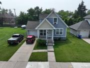 Wayburn St, Detroit, Home For Sale