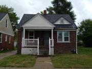 Wayburn St, Detroit, Home For Sale