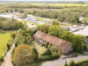 Wayford, Norwich, 5 Bedroom Detached