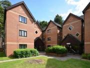 Wayland Close, Harmans Water, 1 Bedroom Flat
