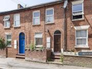 Waylen Street, Reading, RG1 2 bed flat to rent £1,200...