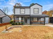 Waynes Ct Se, Atlanta, Home For Sale