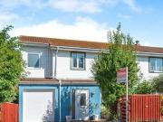 Waynflete Road, Headington, 4 Bedroom Semi detached