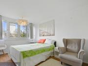 Waynflete Square, London, 3 Bedroom Flat