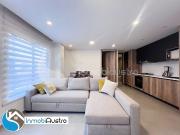 Wayra Plaza, Renta de Suite Amoblada POR ESTRENAR