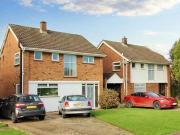 Waysbrook, Letchworth Garden City, 3 Bedroom Detached