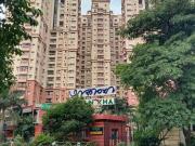 WB Akanksha,New Town 2 BHK Apartment For Sale Kolkata
