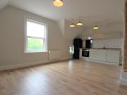 Wb Lofts, West Bridgford, NG2