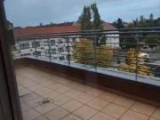 WBS 100 Wohnung mit XXL Terrasse