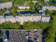 WBS* 2 Zimmer Wohnung in Berlin Gropiusstadt