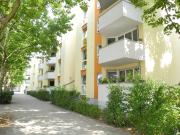 WBS erforderlich | 2 Zimmer Wohnung 64qm | Westend...