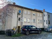 WBS erforderlich! Zentrumsnahe 4 Zimmer Wohnung mit...