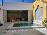 WCP 1401 Casa Remodelada En Santiago En Renta