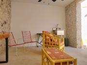 WCP 1401 Casa Remodelada En Santiago En Renta