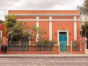 WCP 1418 Hermosa Casa Colonial En El Barrio De Santiago
