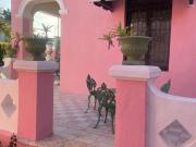 WCP 1424 Casita Amueblada En Santa Ana