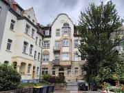WE4 Kapitalanlage in Erfurt gesucht? Einraumwohnung mit...