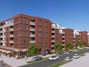 WE70 I Moderne Penthouse Wohnung im Schulenburger...