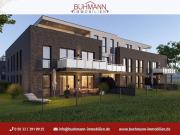 WE 05 Komfortable, barrierefreie Wohnung im Obergeschoss