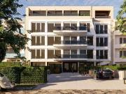 WE 1: 3 Zimmer im EG mit Gartenanteil