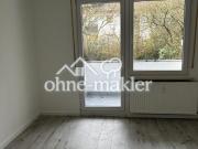 WE 1 Frisch renovierte 3 Zimmer Wohnung in Düsseldorf...