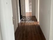 WE 9 Helle 3 Zimmer Wohnung mit Balkon in zentraler Lage...