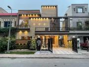 We are offering a 10 marla house for sale in talha block...