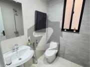 We are offering a 1 bed fully furnished apartment Bahria... We are offering a 1 bed fully furnished apartment Bahria...