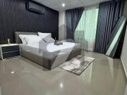 We are offering a 1 bed fully furnished apartment for...