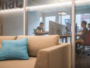 We are passionate about sustainable business and...