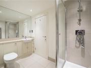 We are pleased to offer this spacious, first floor, two...