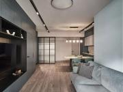 We Help You Rent Out ! 449K Ready Unit【Fully Furnished +...