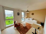 We Live In R Suite 404