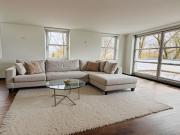 We love it! Hochwertige 2 Zi. Loft in exklusiver Anlage!