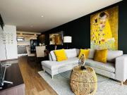 WE SANTA FE DEPARTAMENTO AMUEBLADO Y EQUIPADO CON...