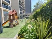 We Santa Fe Departamento en venta en Cuajimalpa
