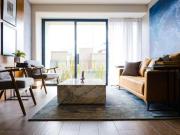 We Santa Fe: Departamento en venta en El Yaqui