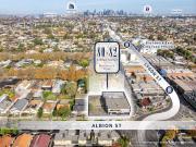 WE WILL GIVE YOU THE CANVAS. YOU PAINT THE PICTURE